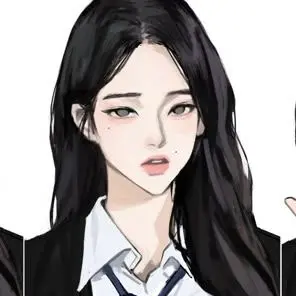 make_y0u11의 네명의 오빠들 사이에서 살아남기