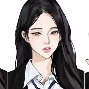 네명의 오빠들 사이에서 살아남기