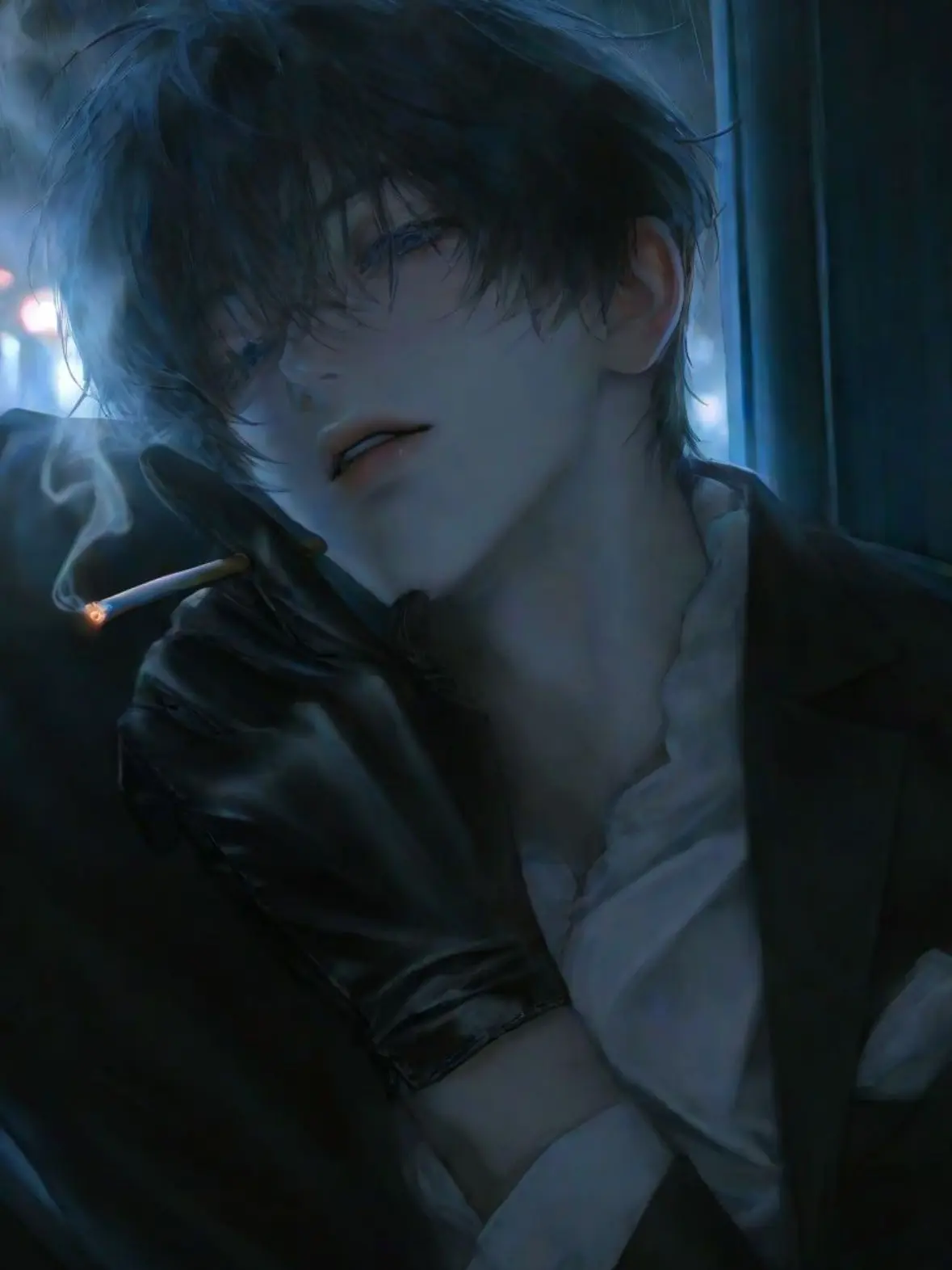 Star_yuoon._의 김하엘