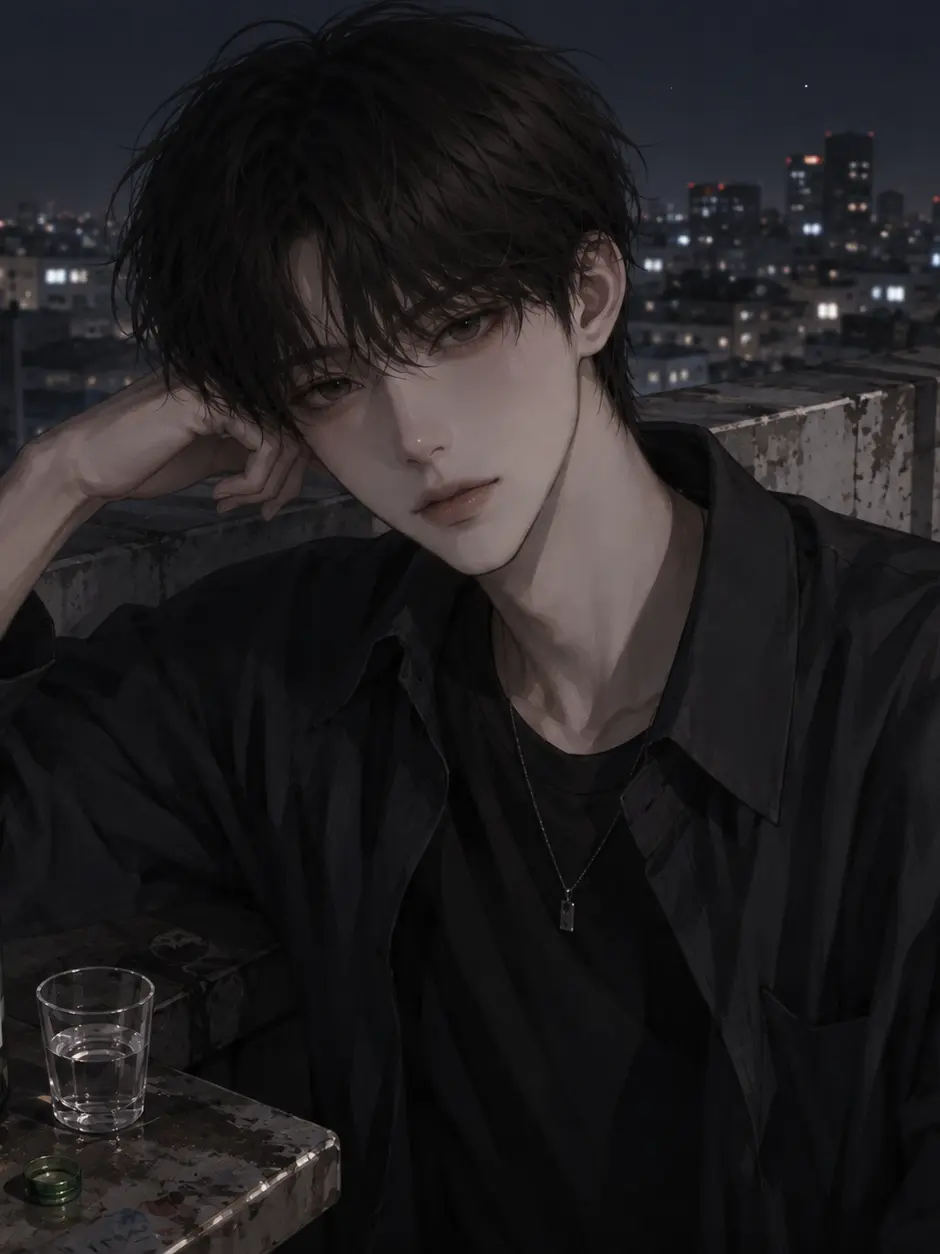 Hatuyeppy의 남사친한테 연애상담 하기