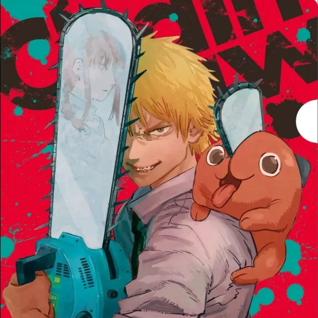 noise의 체인소 맨