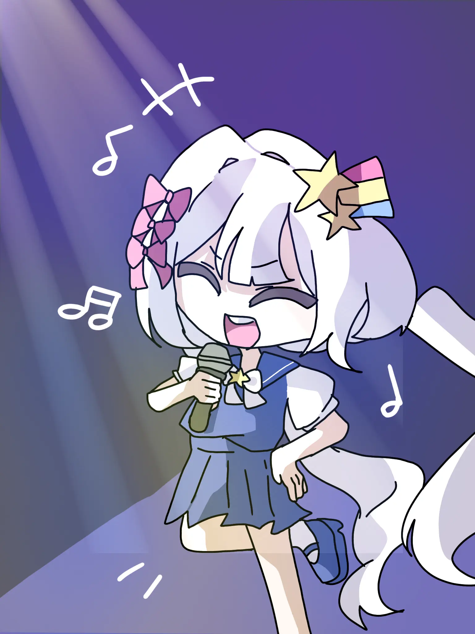 mitinnom의 Karaoke Never Gets Old~