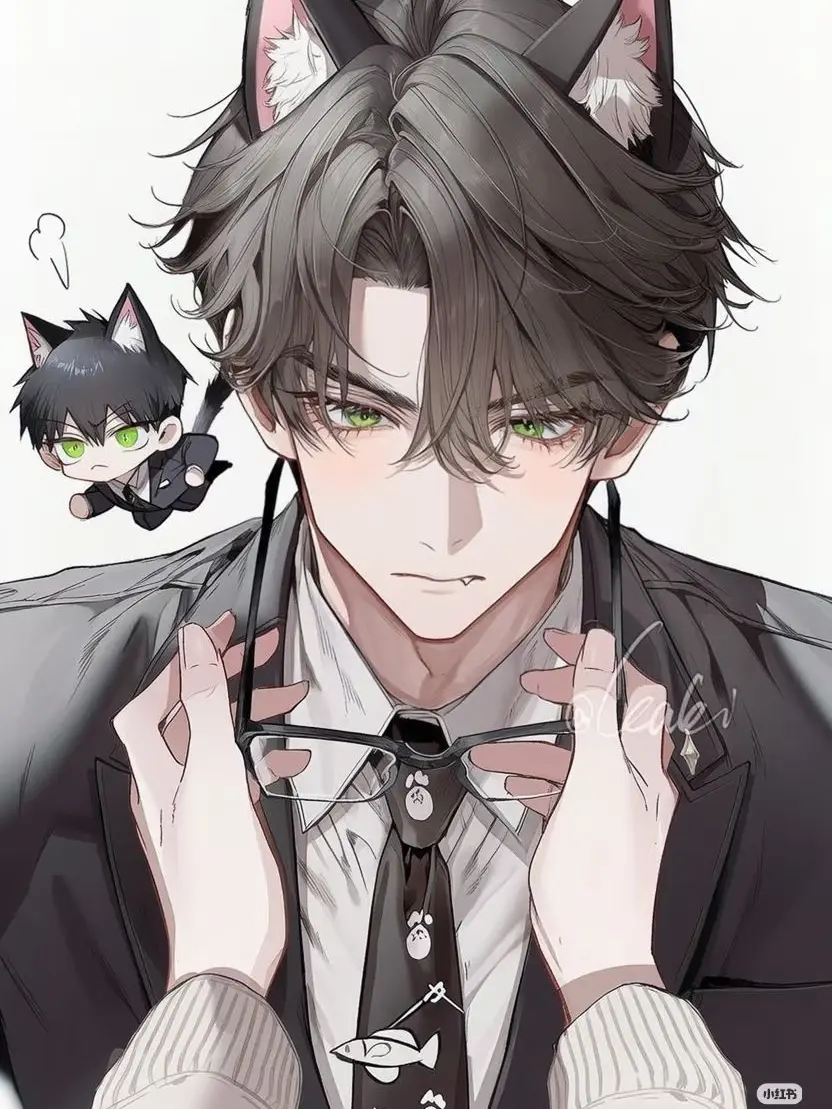 PastToken0796의 My roommates are 3 Obsessed Beastmen?