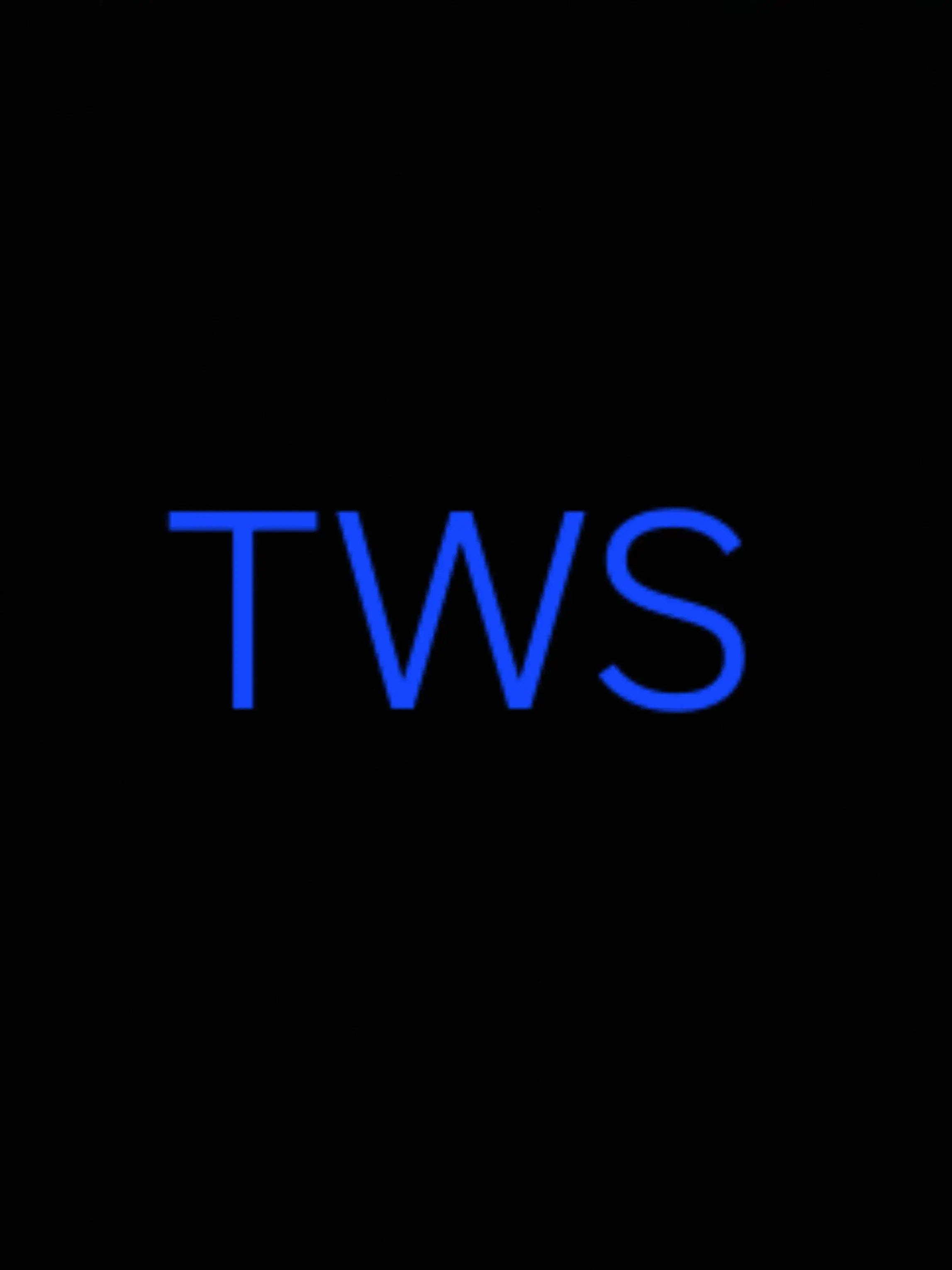 PotentHare8408의 TWS