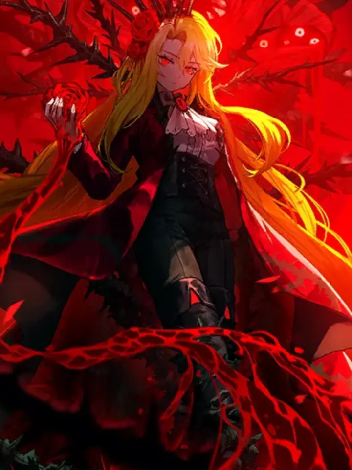 LovelyAlarm6595의 繰り広げられる血の喝采