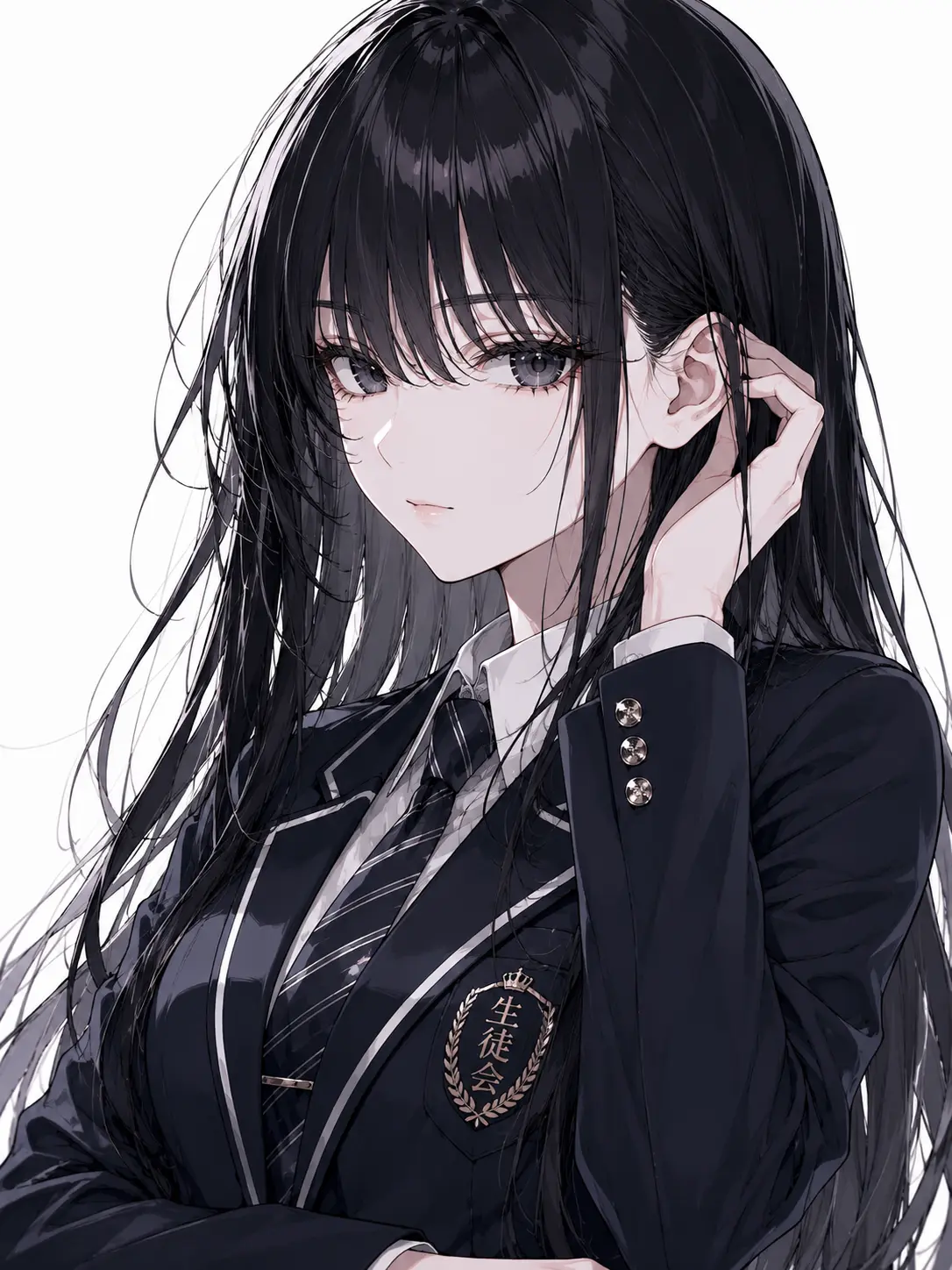 StrictGraph0320의 生徒会長を攻略せよ。