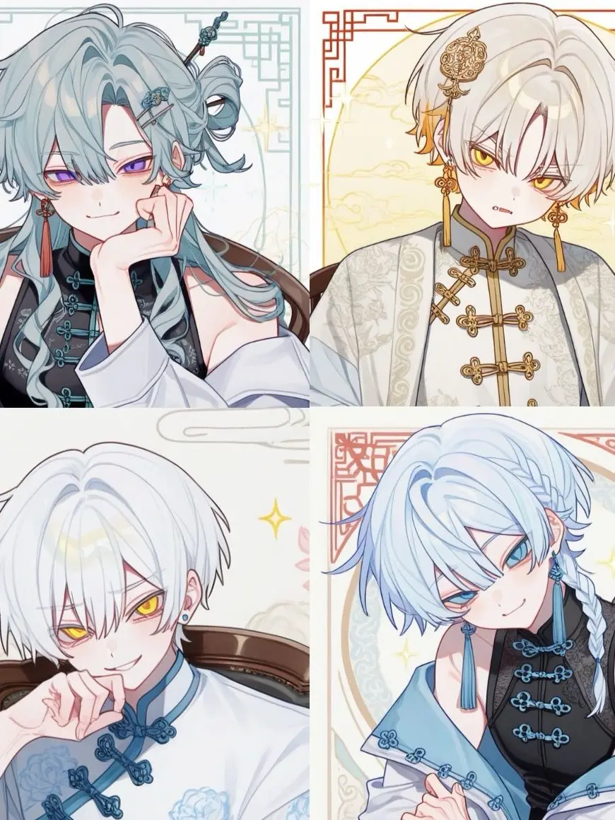 UZuuu_.k05의 最強マフィアは貴方が欲しい