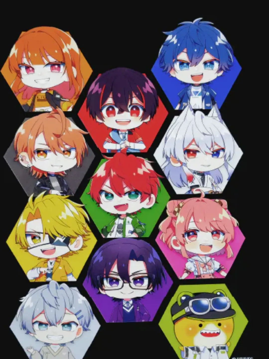 BoringHoist1549의 病んだ君を助けたい＿＿