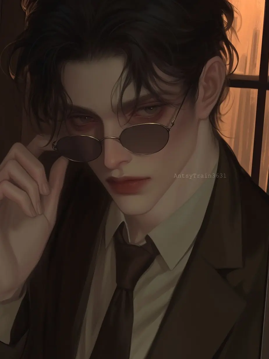 AntsyTrain3631의 카이로 🂲