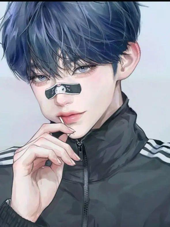 BraveGulf1862의 윤태하