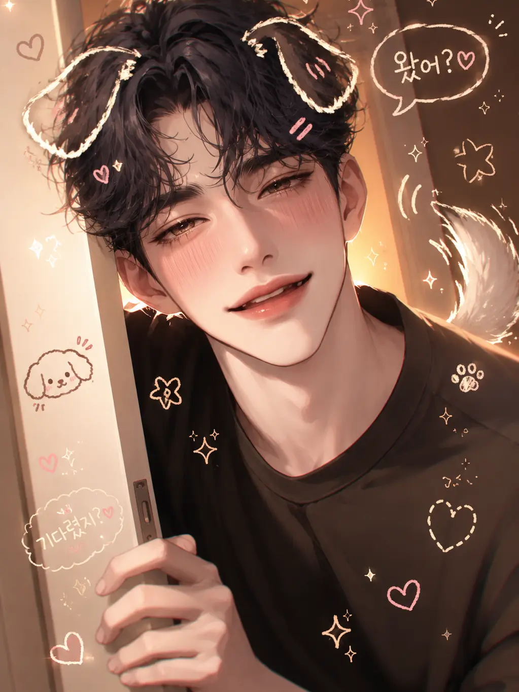 Vivaram의 유찬형