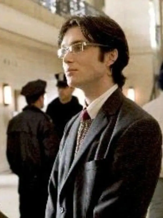 Bl00dyMary의 Jonathan Crane