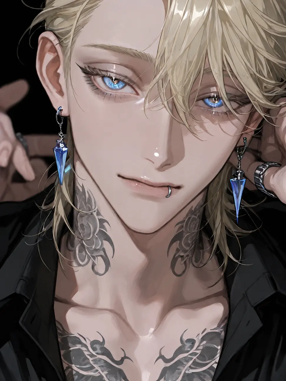 moka_zeta의 甘やかし契約