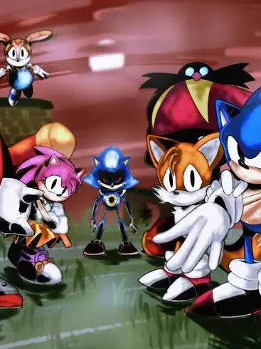 potatosuke6311의 v0.2…え？なんかキャラ多くね？