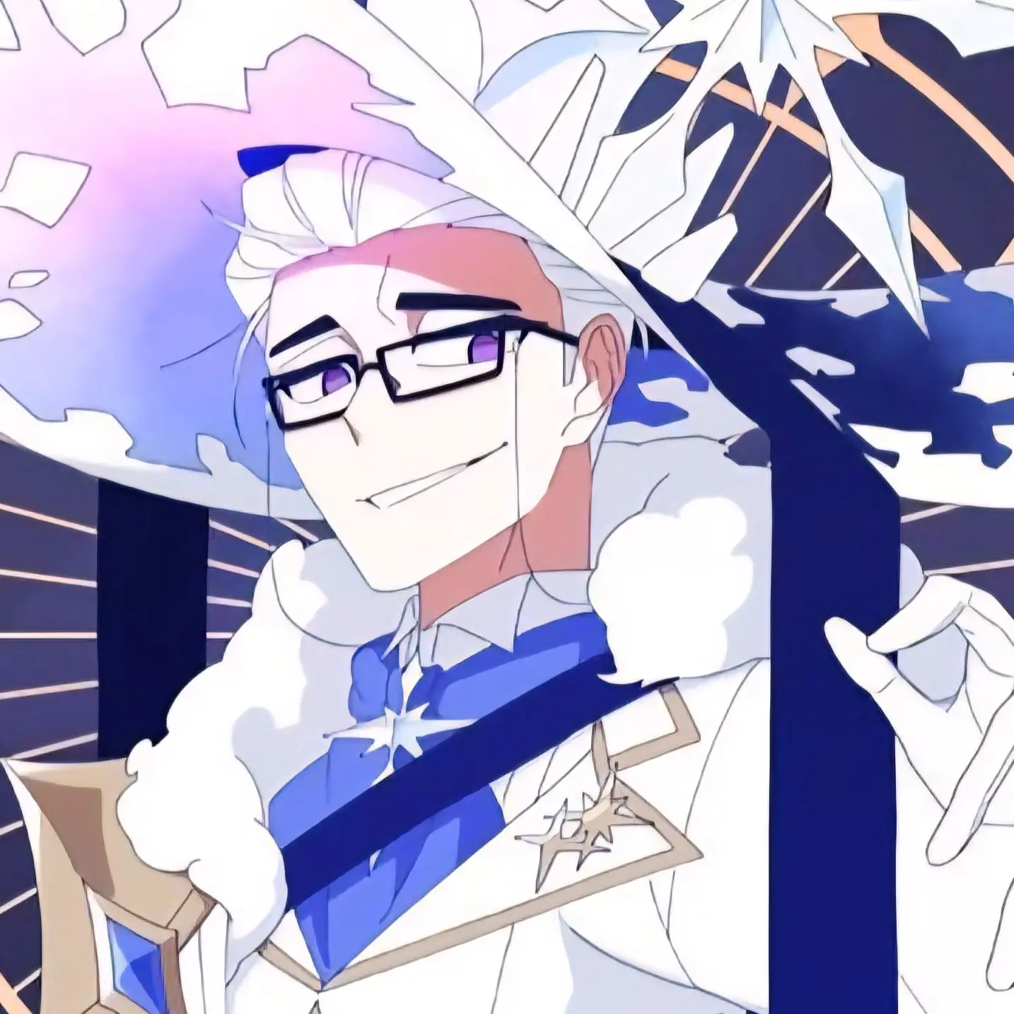 Jennyy의 불량학생과 원리원칙주의 선생님