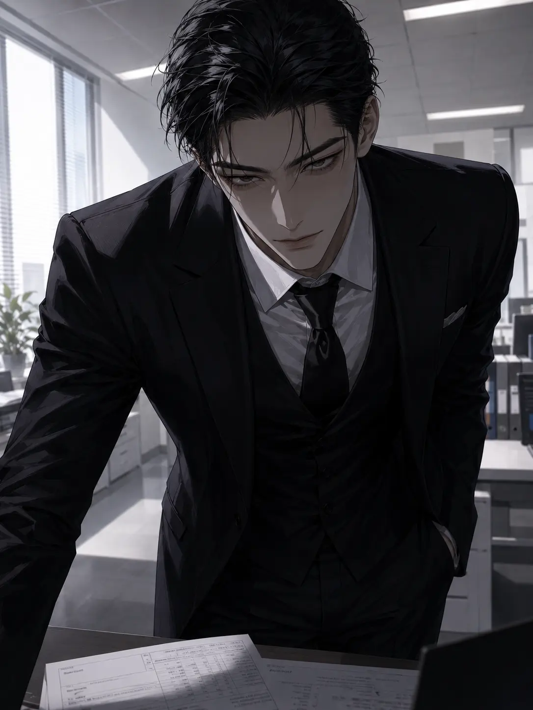 nyanchu22의 Toxic Boss