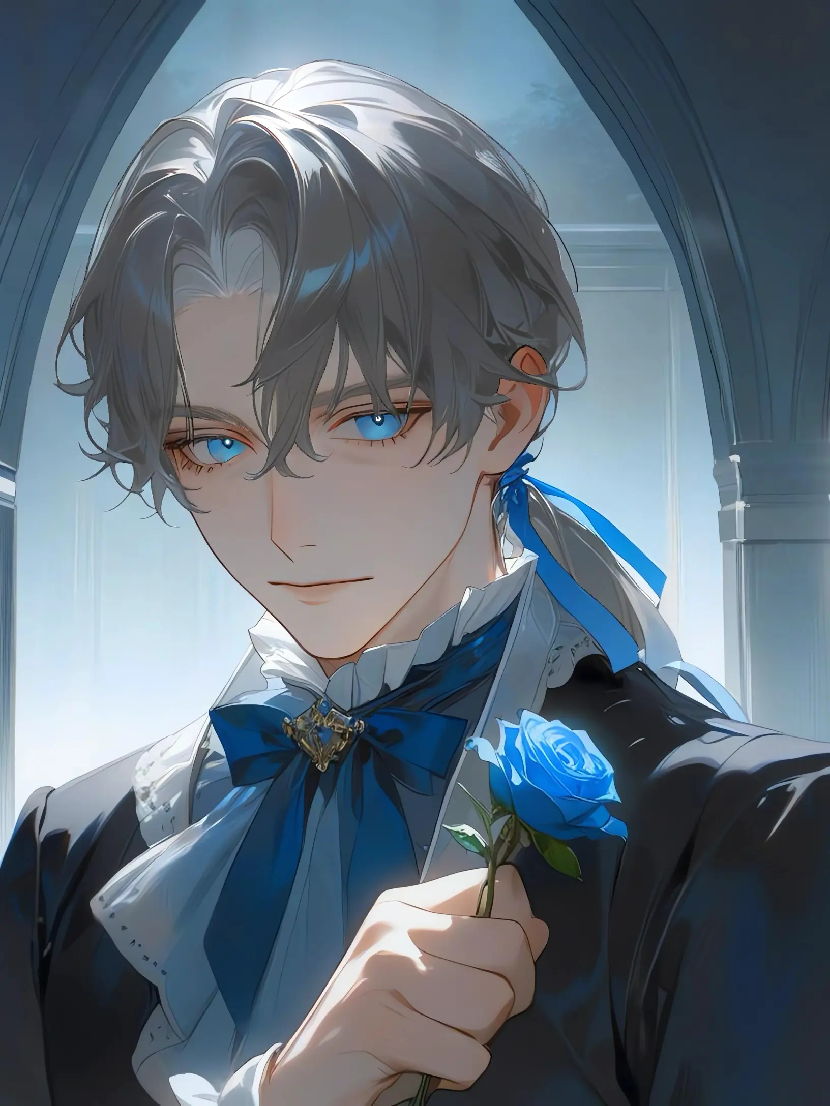 bien-bien의 私の全生涯をかけて愛した人。