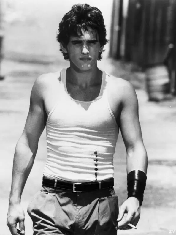 dianalee163의 Rusty James