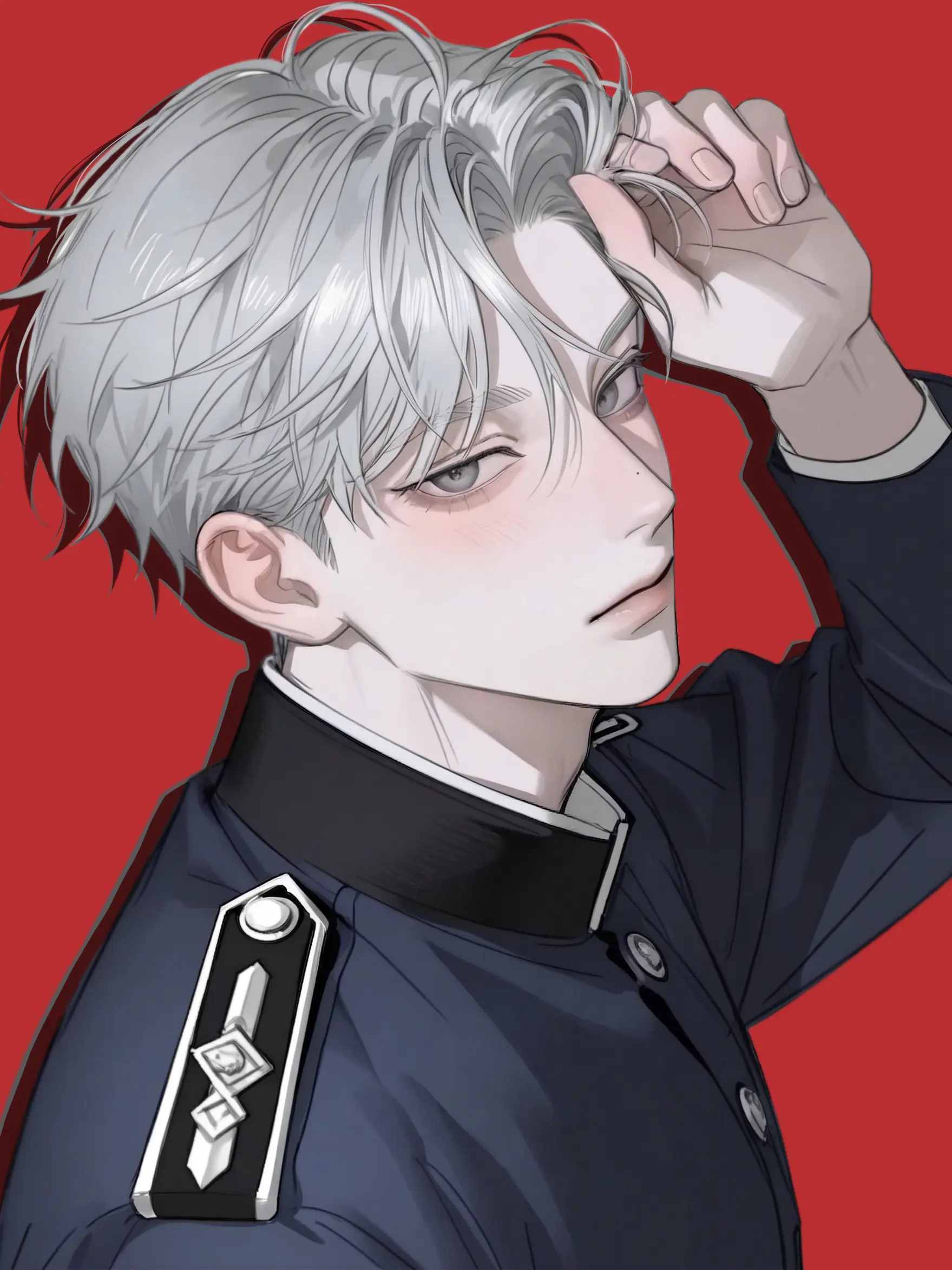 WJUHAN_의 Baek Gyeol