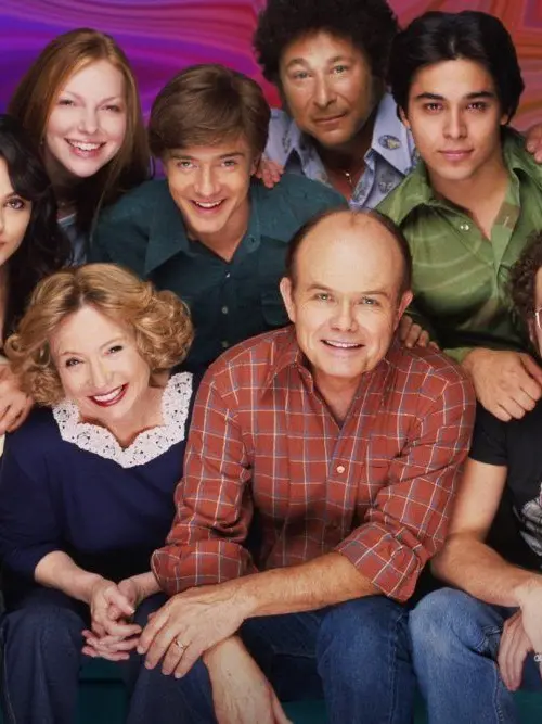 Publicenemy의 That '70s show RPG