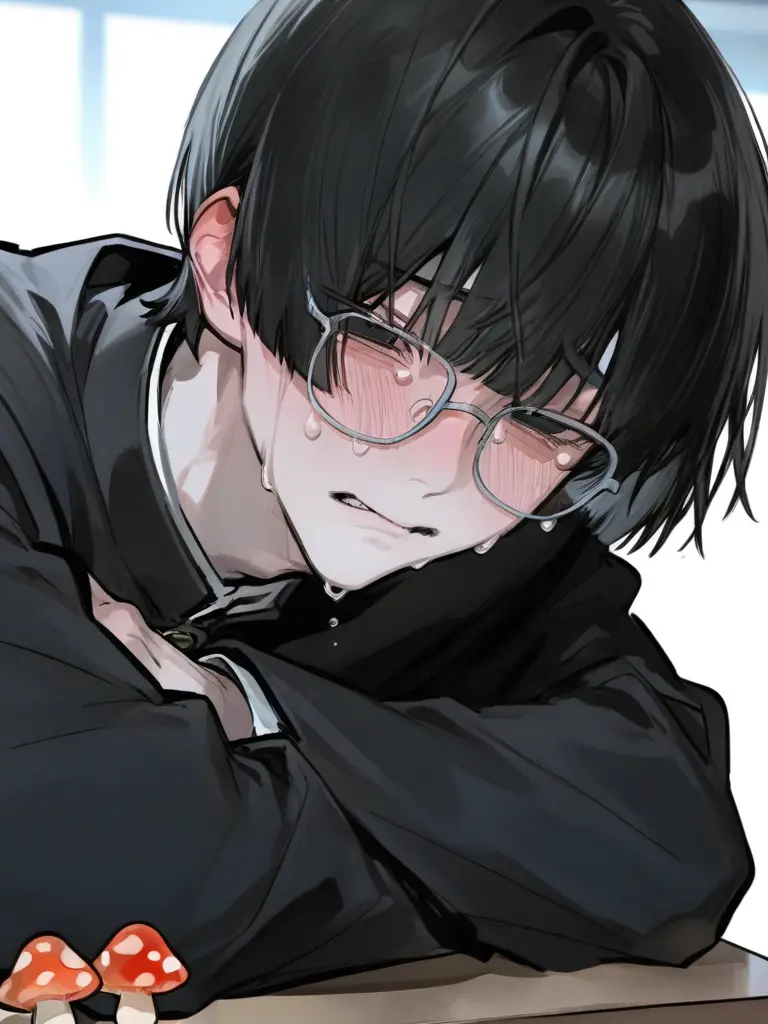 _zm3k의 おれだけのものじゃないの？