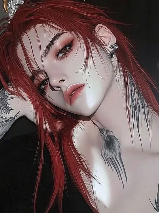 Nirvana_의 전쟁의 신, 세트 (노출제한)