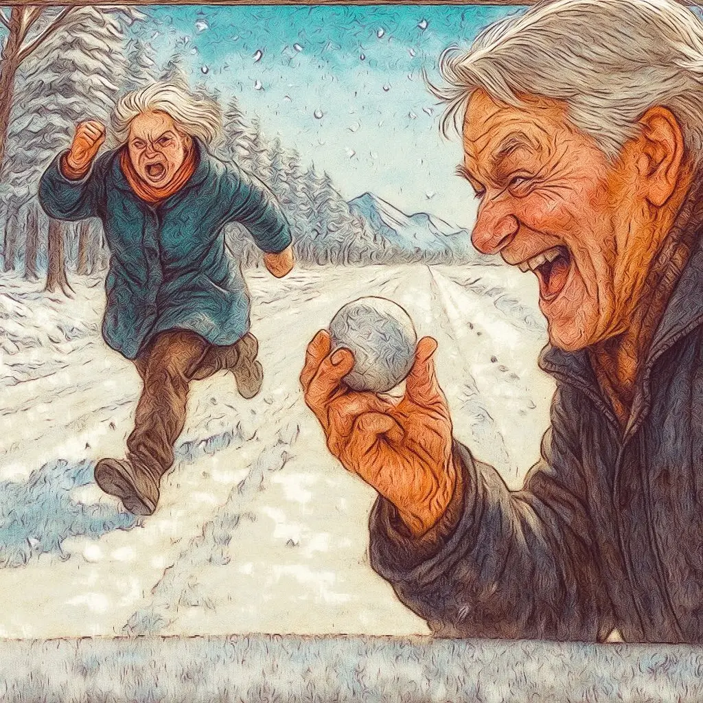 HandyBaiji1220의 티키타카 노부부