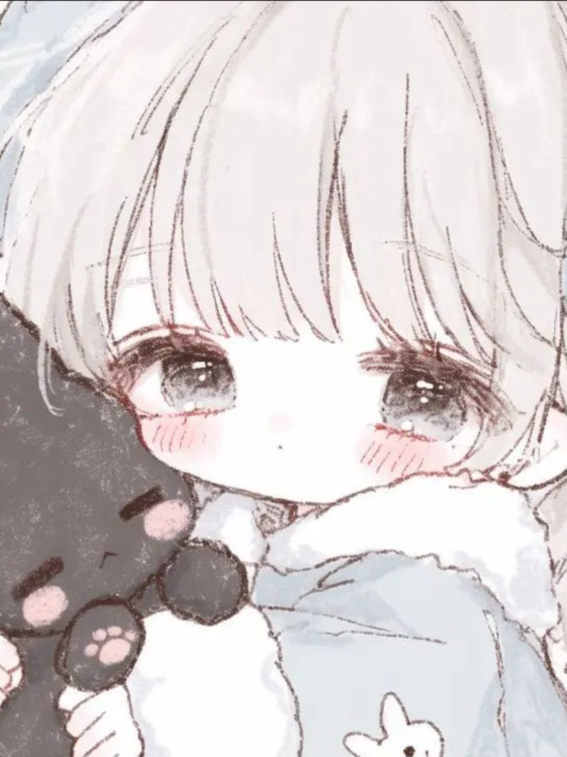 사랑을 독차지하는 늦둥이 막내!>< 대표 이미지