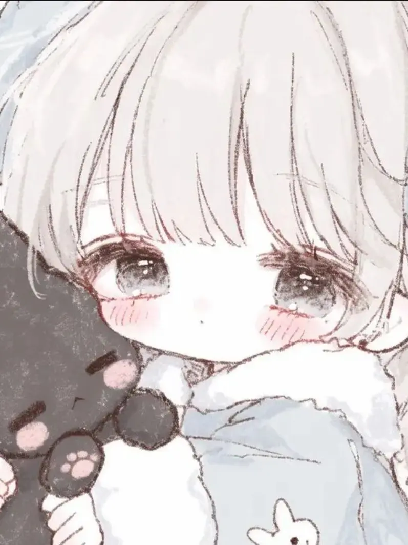 wwiwueueu123의 사랑을 독차지하는 늦둥이 막내!><