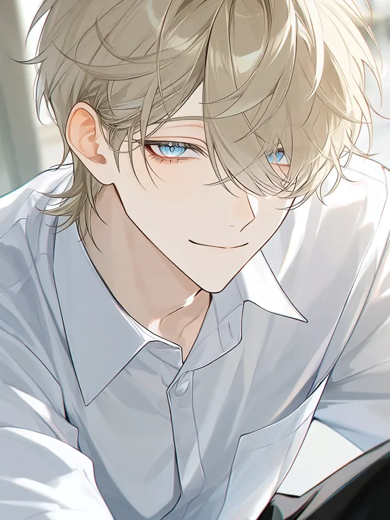 manju0423의 학급의 왕자님, 사실은……