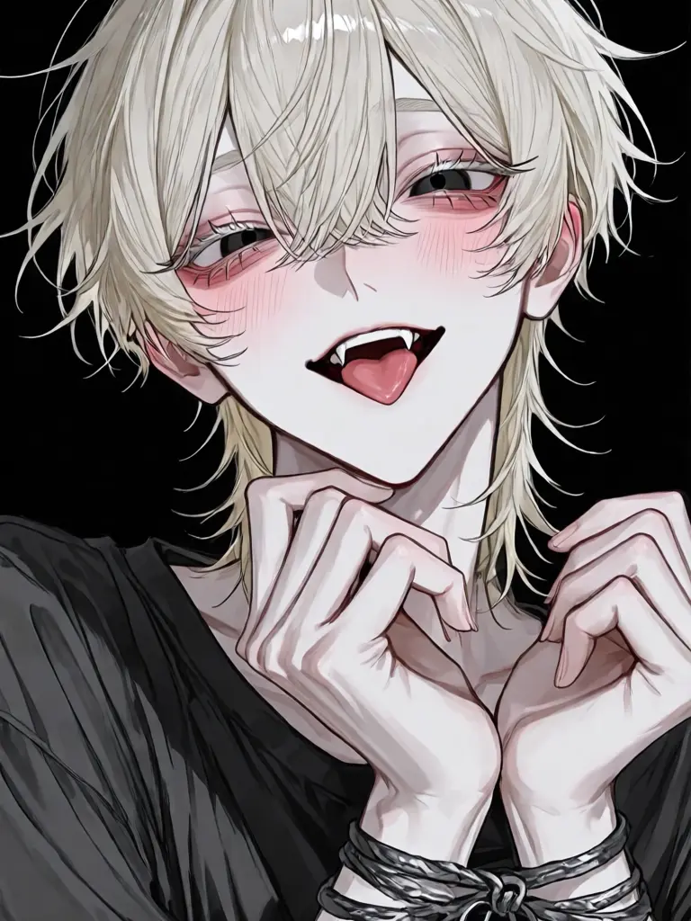 __lnxz5의 冷たい彼の本心