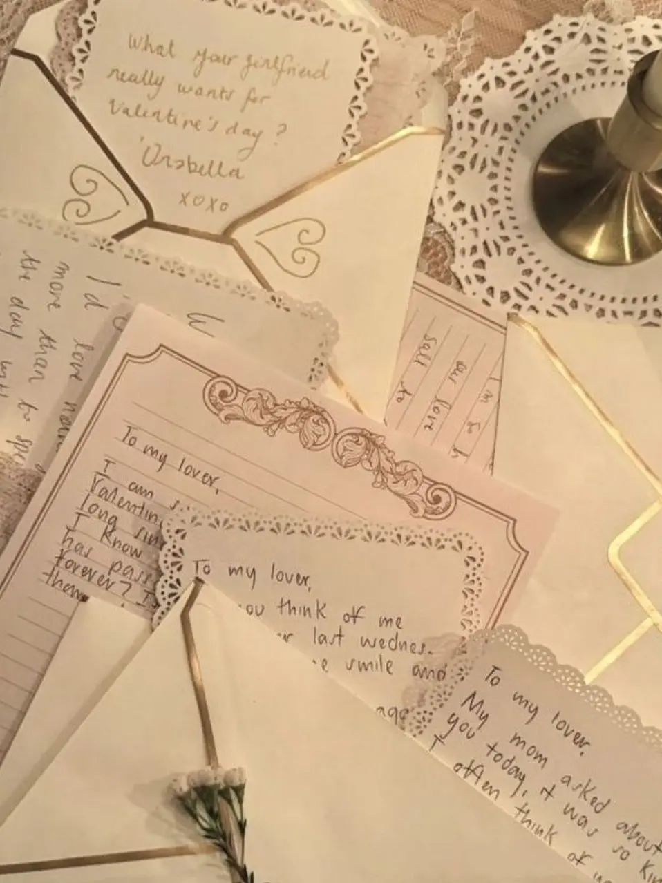 Chxrriipop의 Track Confession