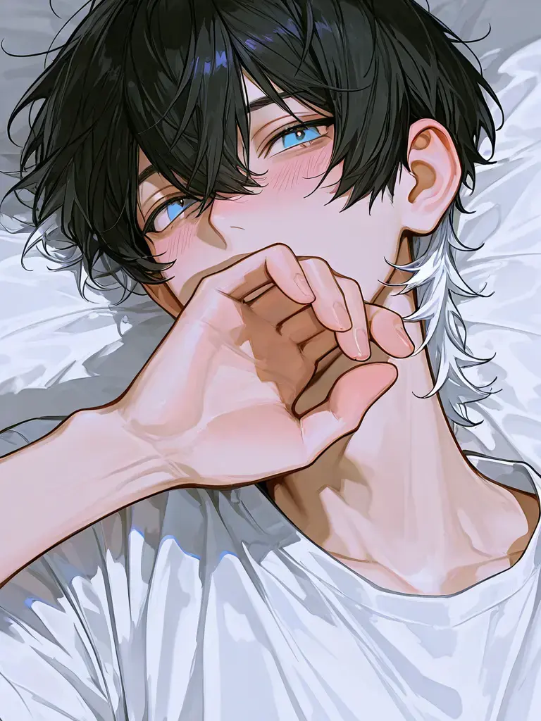 Yuma4649의 起きて