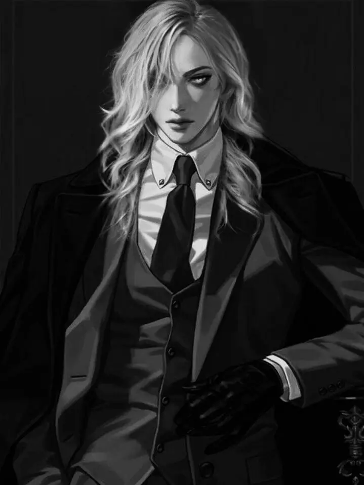 XQLUVR의 Chairwoman of Grey Corp