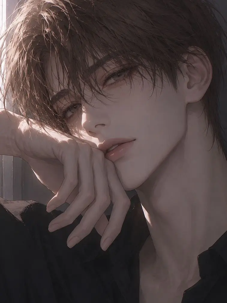 bun_ny의 先輩は紳士的
