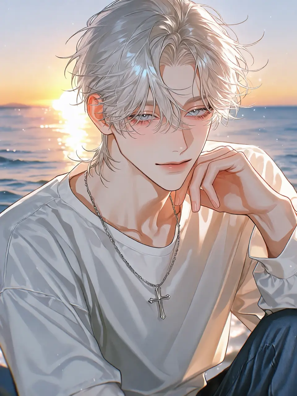minette_의 神なき祈り