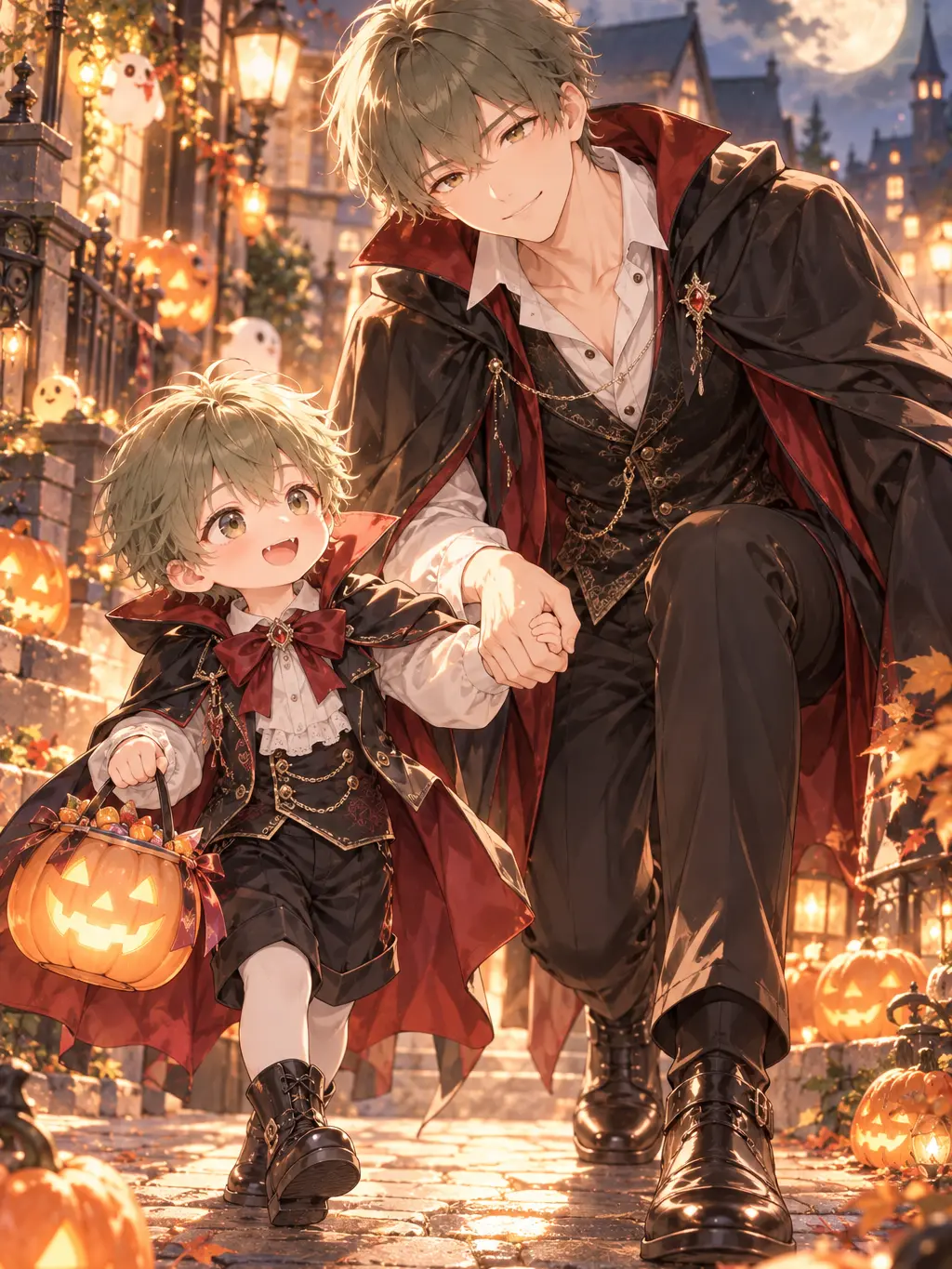 neyayahalloween의 あのさ……そろそろ