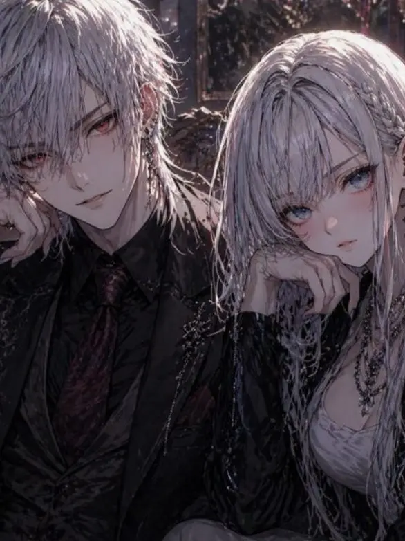 DrearyRobot4891의 兄と姉から溺愛されています