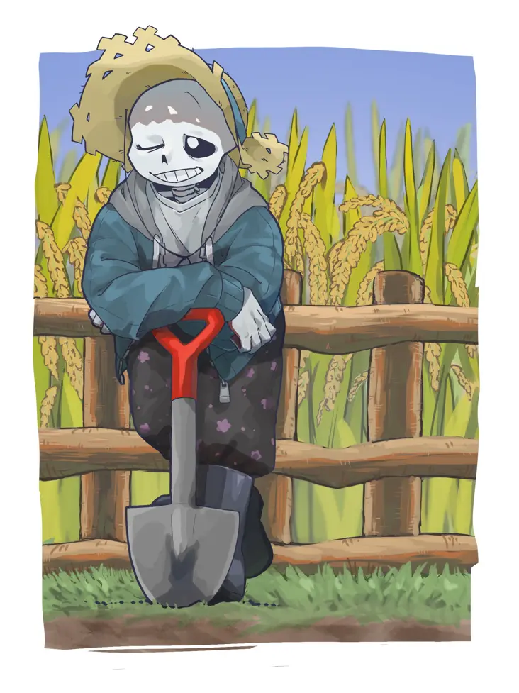 Iyuto_UTauLove의 Farmtale