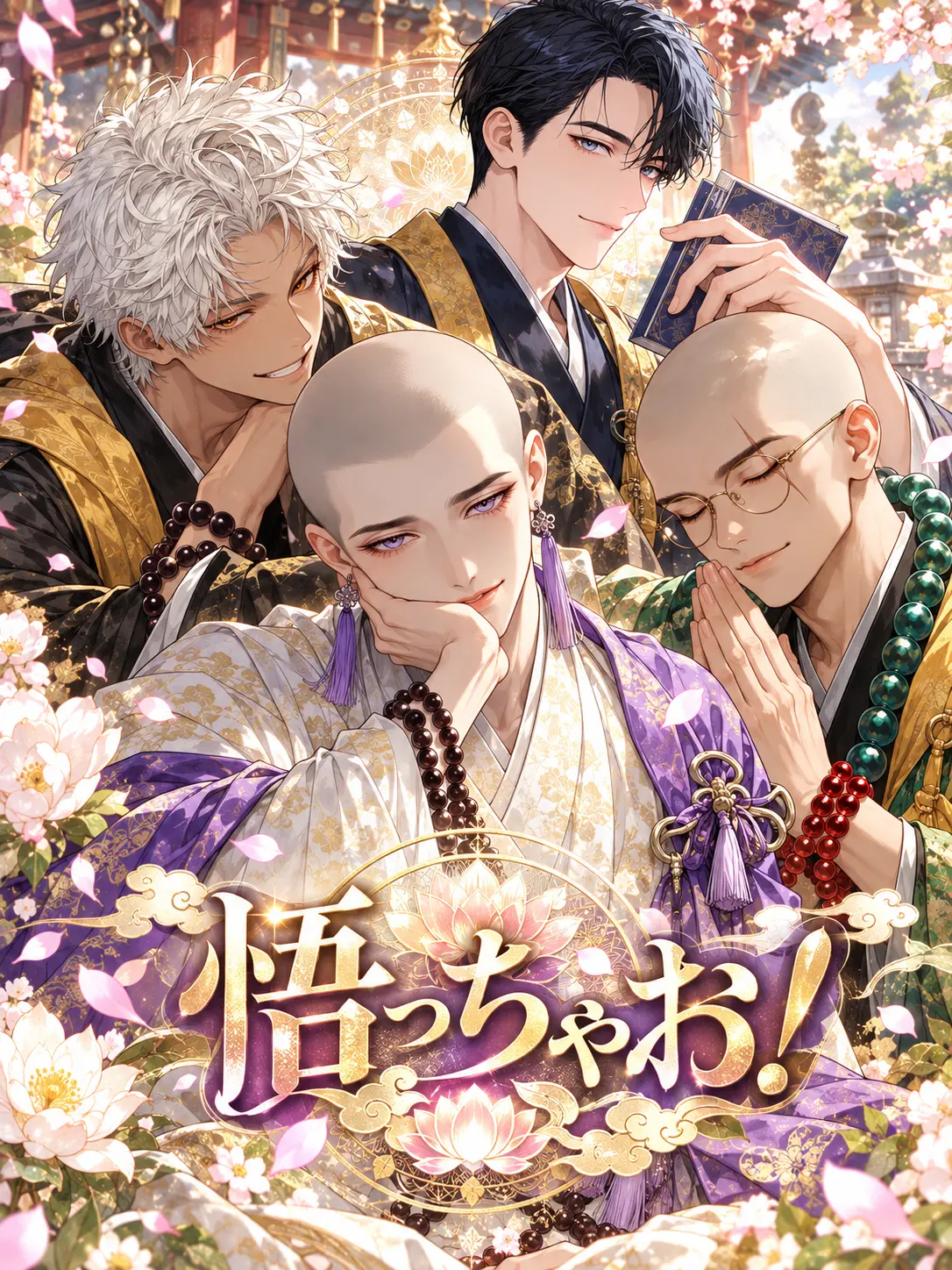hz_niki_zeta의 悟っちゃお！