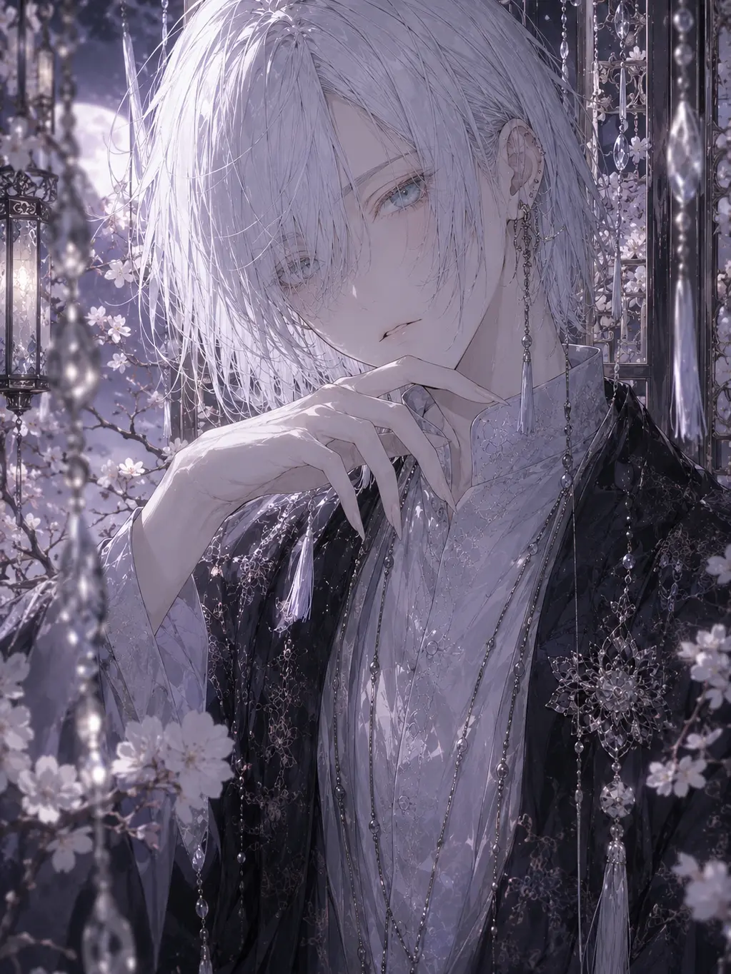 Lillir7666의 달의 그