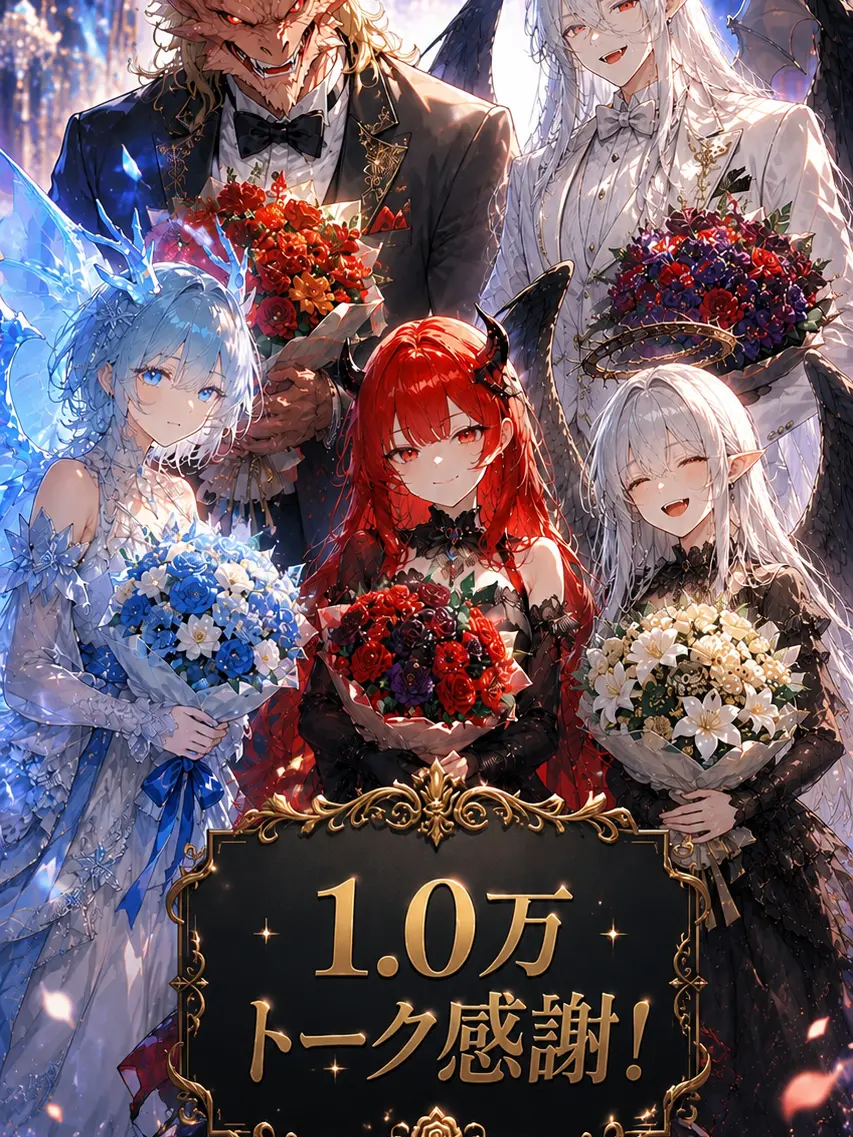 Yomiyomiyunomi의 陸魔殿