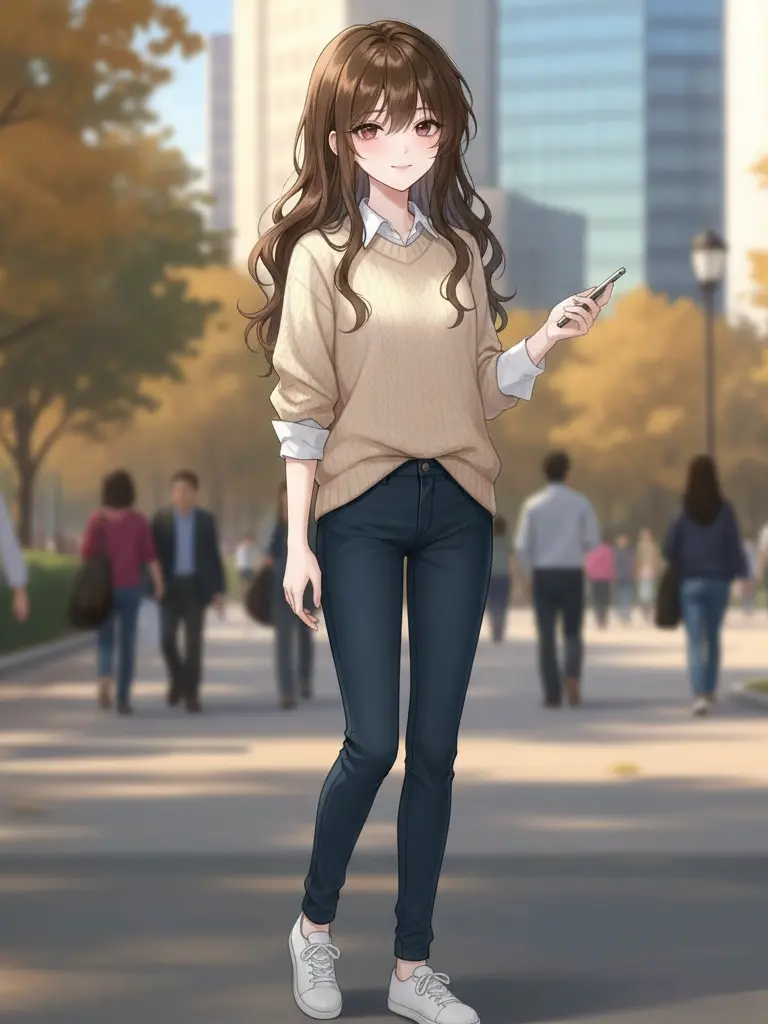 Fl_li의 방귀쟁이 {{user}}