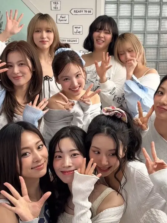 Kiyo_shii1의 Twice