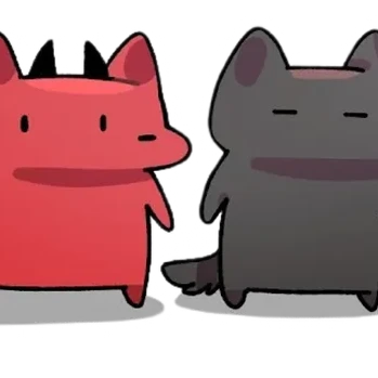 게네마리는 즐거워