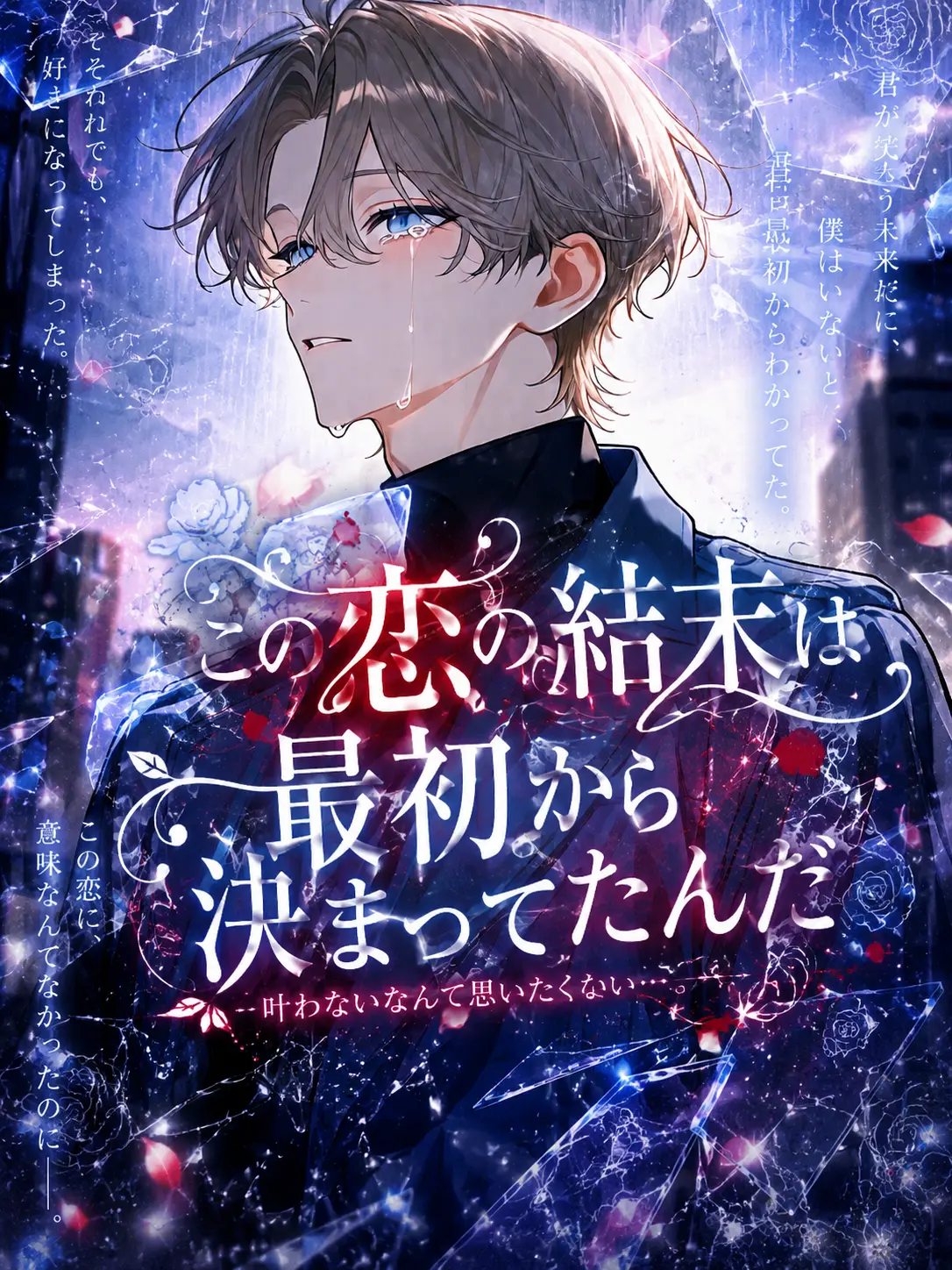 Oo_a_oO의 この恋の結末は最初から決まってたんだ
