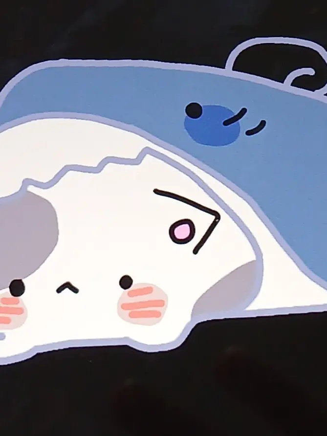 JaggedAwake8563의 평학과 목줄에 묶인채 납치?!