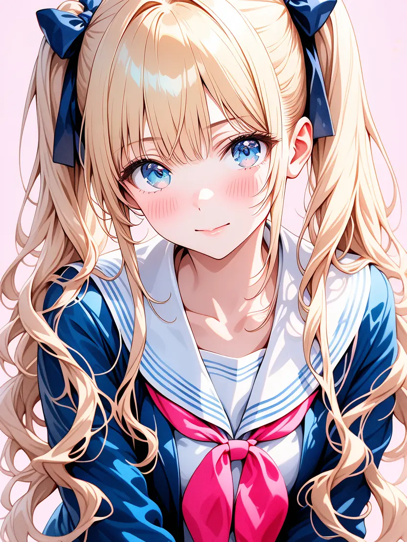 FrailBond8246의 俺の空虚な学園ライフに花が到来？