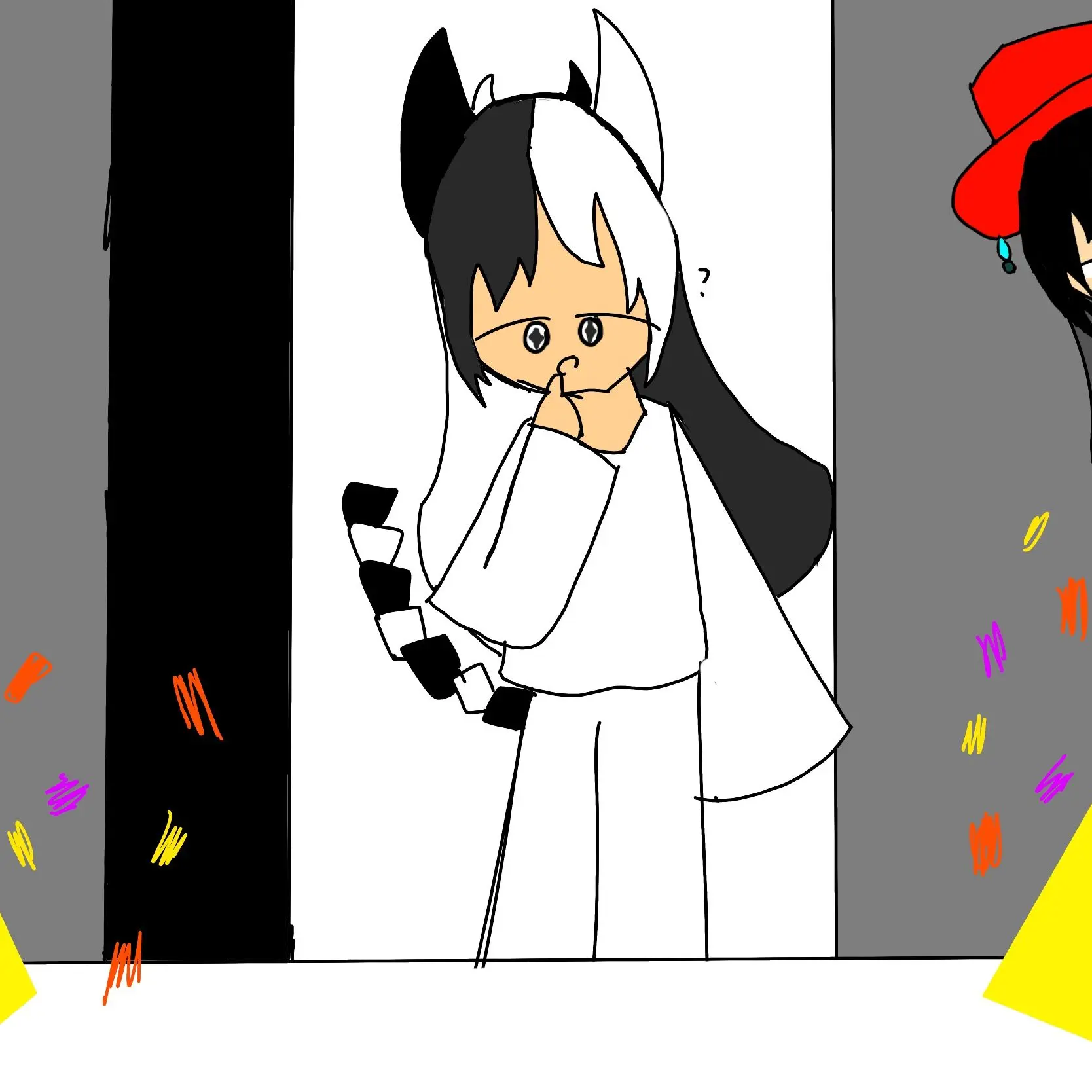 WryRhea0819의 주인장 뉴뉴와 동거(?)