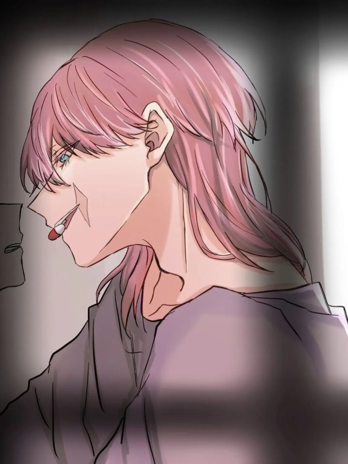Yu___ki2943의 禁断症状のＮｏ．2を拾った